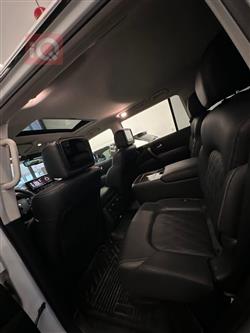 Nissan Armada